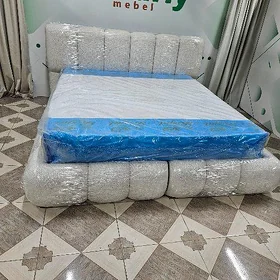 SPALNY KRAWAT MEBEL/КРОВАТ МЕБ
