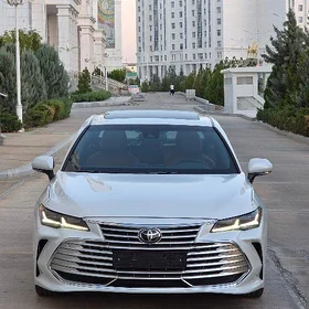 Toyota Avalon 2022