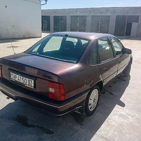 Opel Vectra 1992