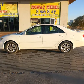 Toyota Camry 2005