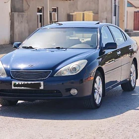 Lexus ES 330 2005