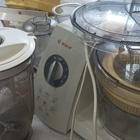 кухонный комбайн