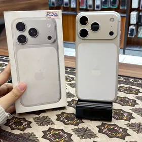 iPhone 17 pro
