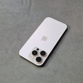 IPhone 16pro 128gb