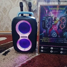 Bluetooth we ai kalonka