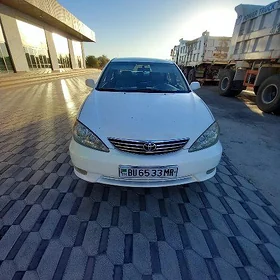 Toyota Camry 2005