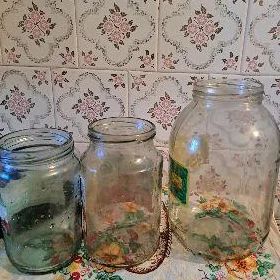 банки для закрутки