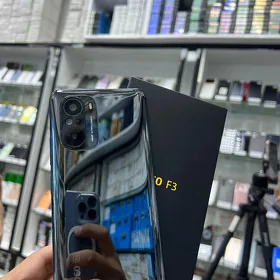 Poco F3 8/256gb