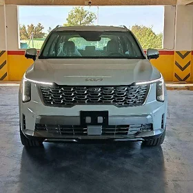 Kia Sorento 2025