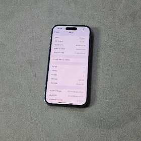 IPhone 14pro 128gb