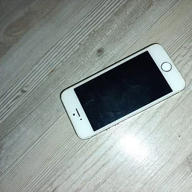 iPhone 5s