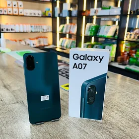 Samsung A07 4/64gb