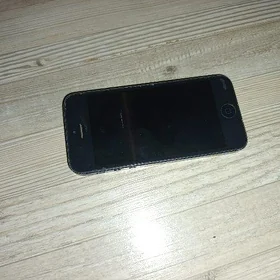 iPhone 5
