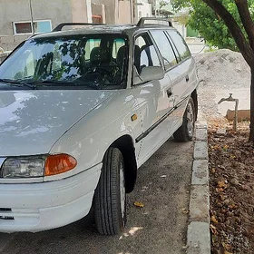 Opel Astra 1997
