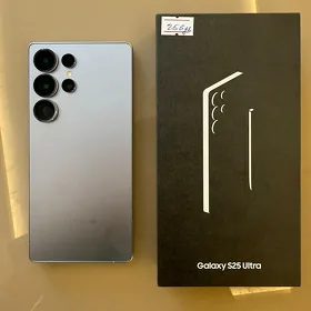 Samsung Galaxy S25 Ultra