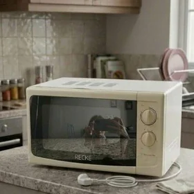 mikrowolnowka микроволновка