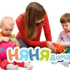 nyanka oz oyimde няня у себя
