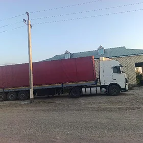 Volvo FH 460 2005