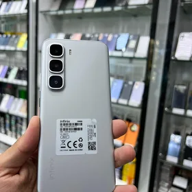 Infinix Hot 60pro+ 8/256gb
