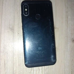 Xiaomi Mi A2 Lite
