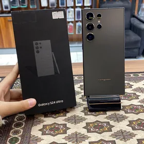 S24 ultra