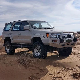 Toyota 4Runner 2001