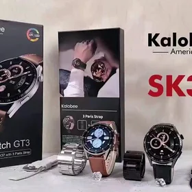tegelek smart watch ⌚️ sagat
