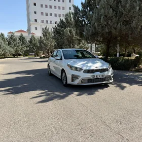 Kia Forte 2021