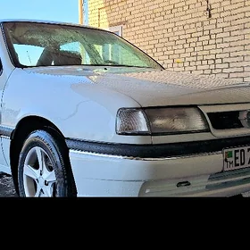 Opel Vectra 1990