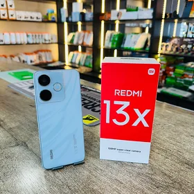 Redmi 13x 8/256gb