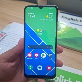 Samsung A22 5G