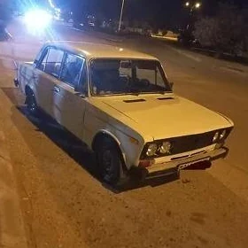 Lada 2106 2001