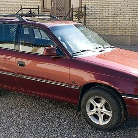 Opel Astra 1992