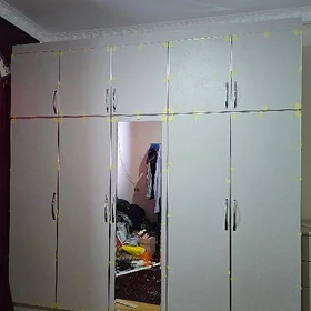 MEBEL 🆕️🆕️🆕️ GARNATUR ŞKAF