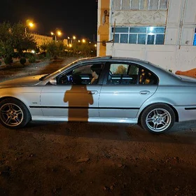 BMW E39 1997