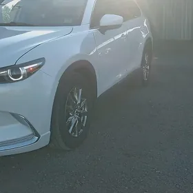 Mazda CX-9 2021