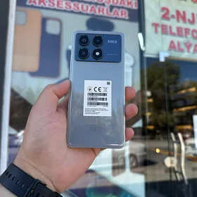 POCO X6 PRO 12/512