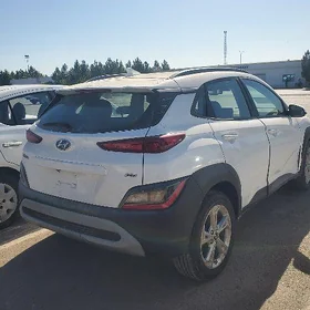 Hyundai Kona 2021