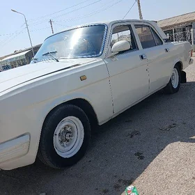 Gaz 31 1991
