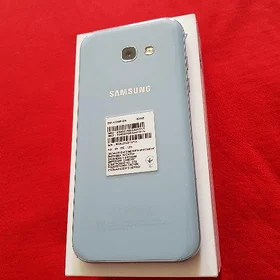 Samsung A5 2017y