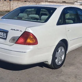 Toyota Avalon 2000