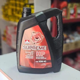 PETROCANADA 10-40 5L