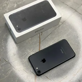 iPhone 7 128gb 100%🔋