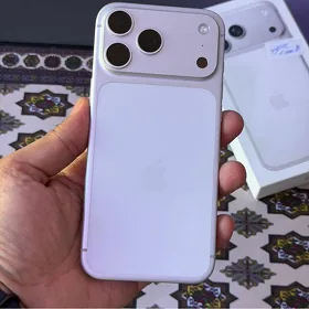iPhone 17Pro Max 256gb