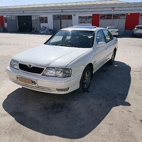 Toyota Avalon 1999