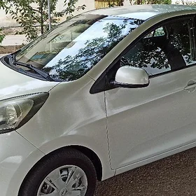 Kia Picanto 2013