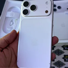 iPhone 17Pro Max 256gb