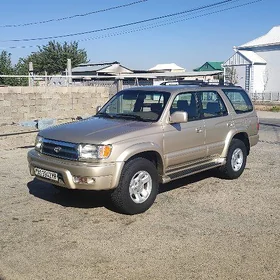 Toyota 4Runner 2002