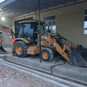 JCB 3CX Compact 2025