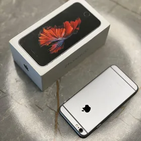iPhone 6s 16gb 97%🔋